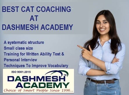 CAT COMMON ADMISSION TEST ASPIRANT