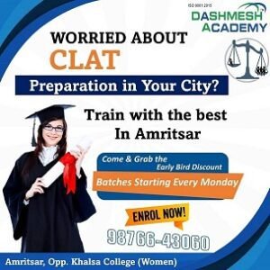 CLAT EXAM