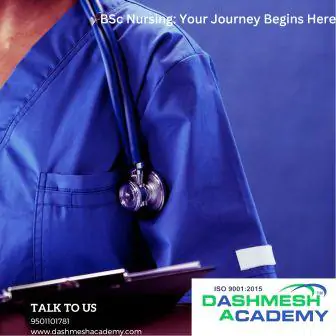 B.Sc Nursing