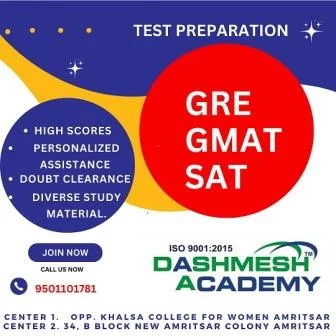 GRE