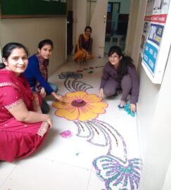 Extracurricular Activity